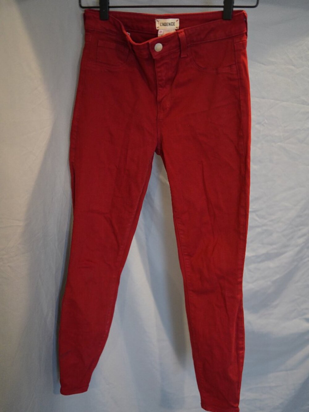 L'Agence Women's Skinny Pants